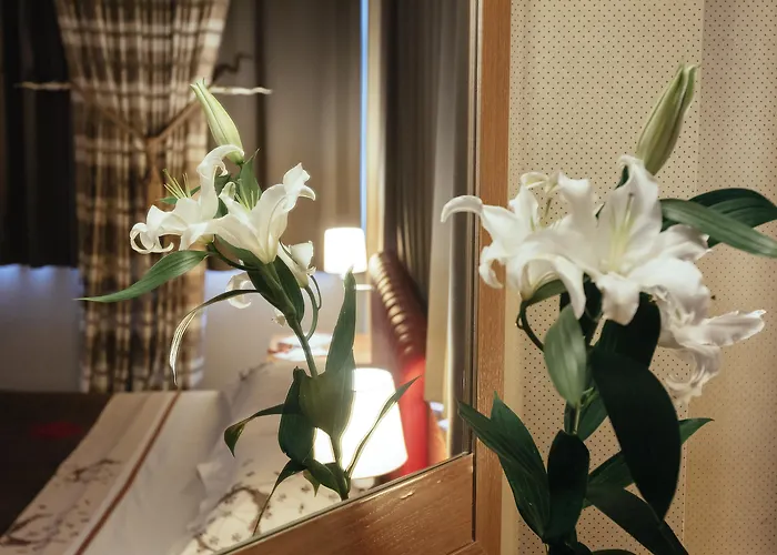 Alexandros Boutique Hotel