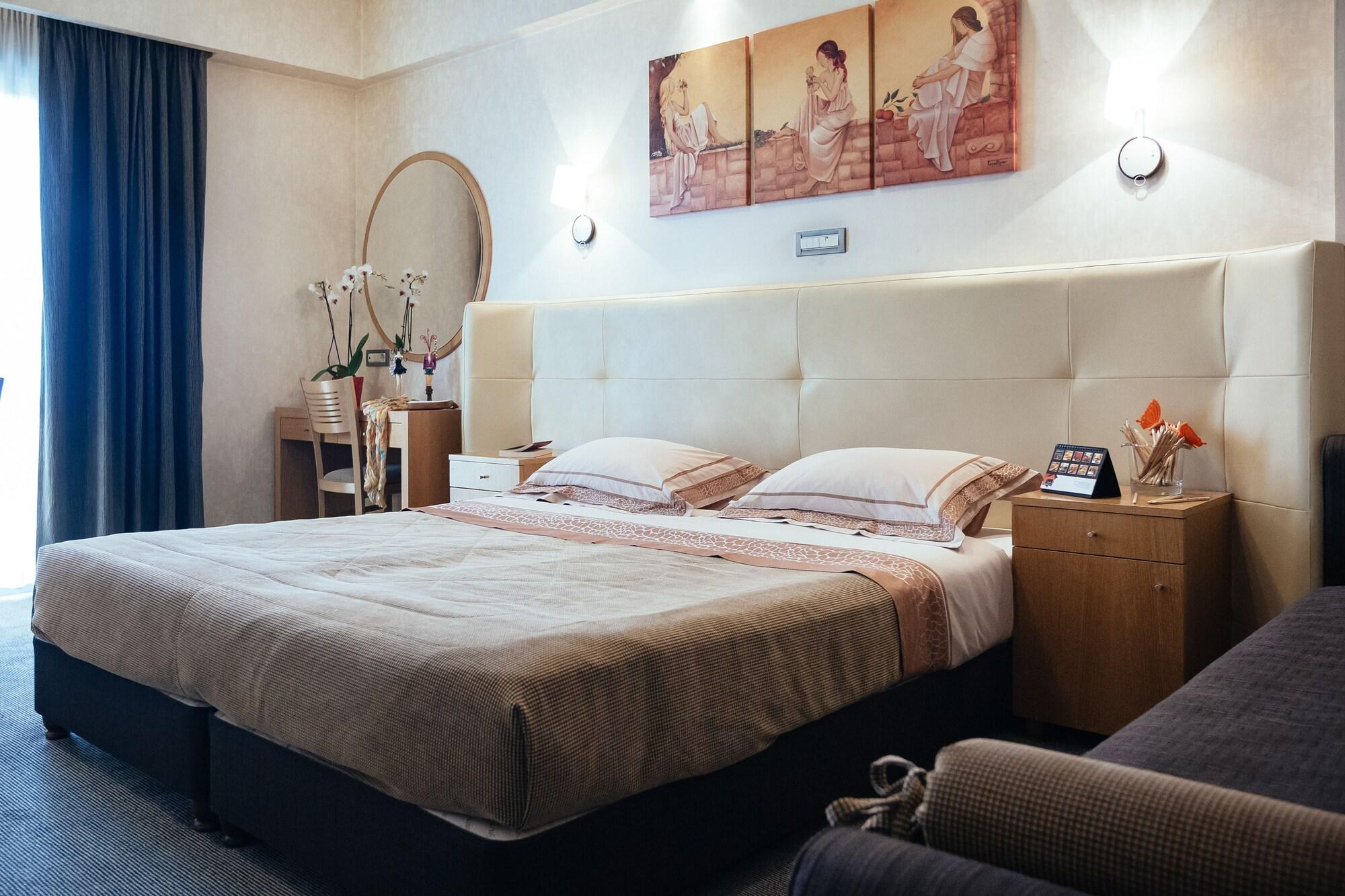 Alexandros Boutique Nauplie