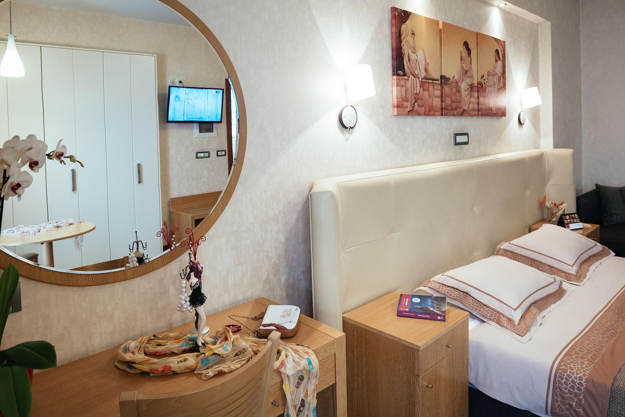 Hotel Alexandros Boutique Nauplie