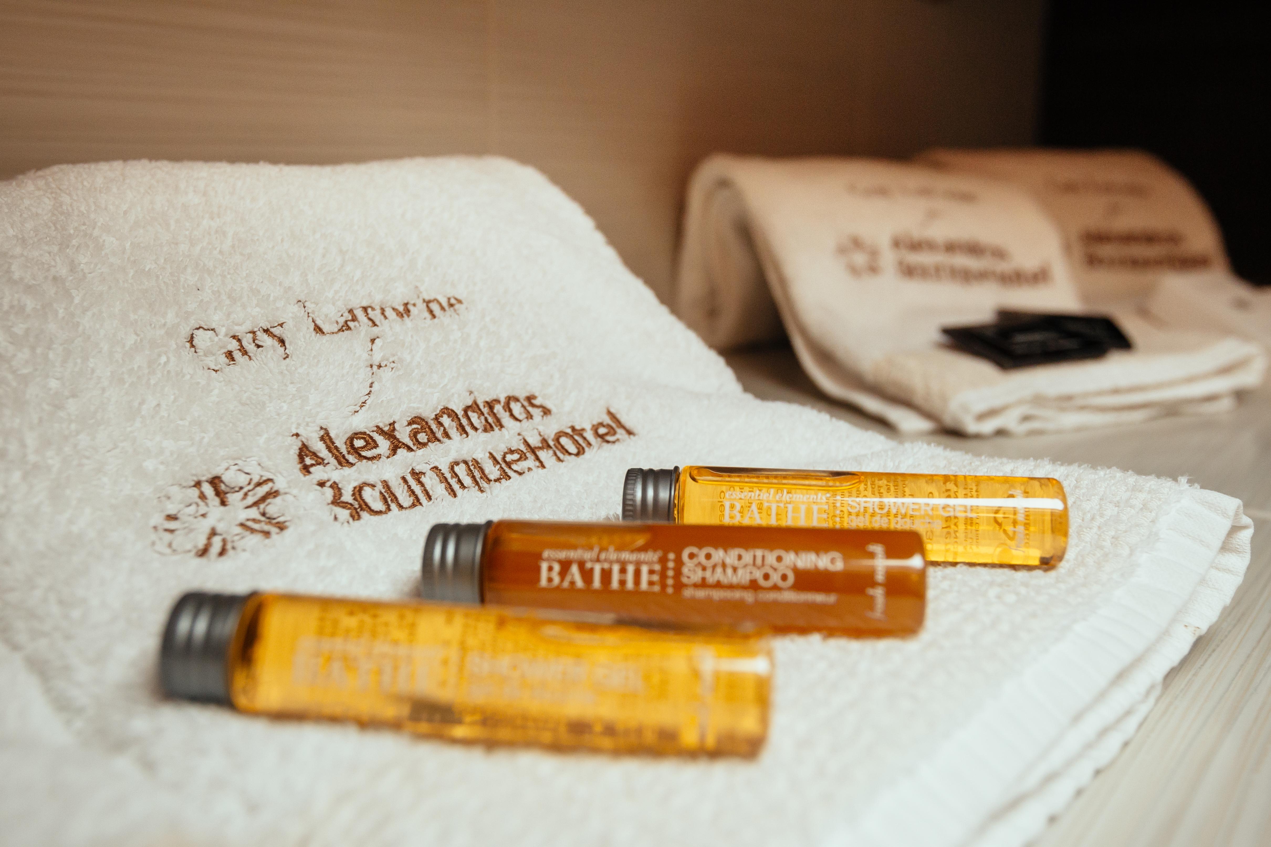 Hotel Alexandros Boutique Nauplie