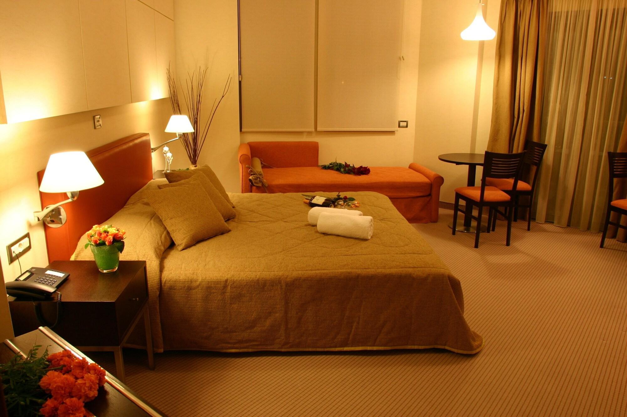 Hotel Alexandros Boutique Nauplie