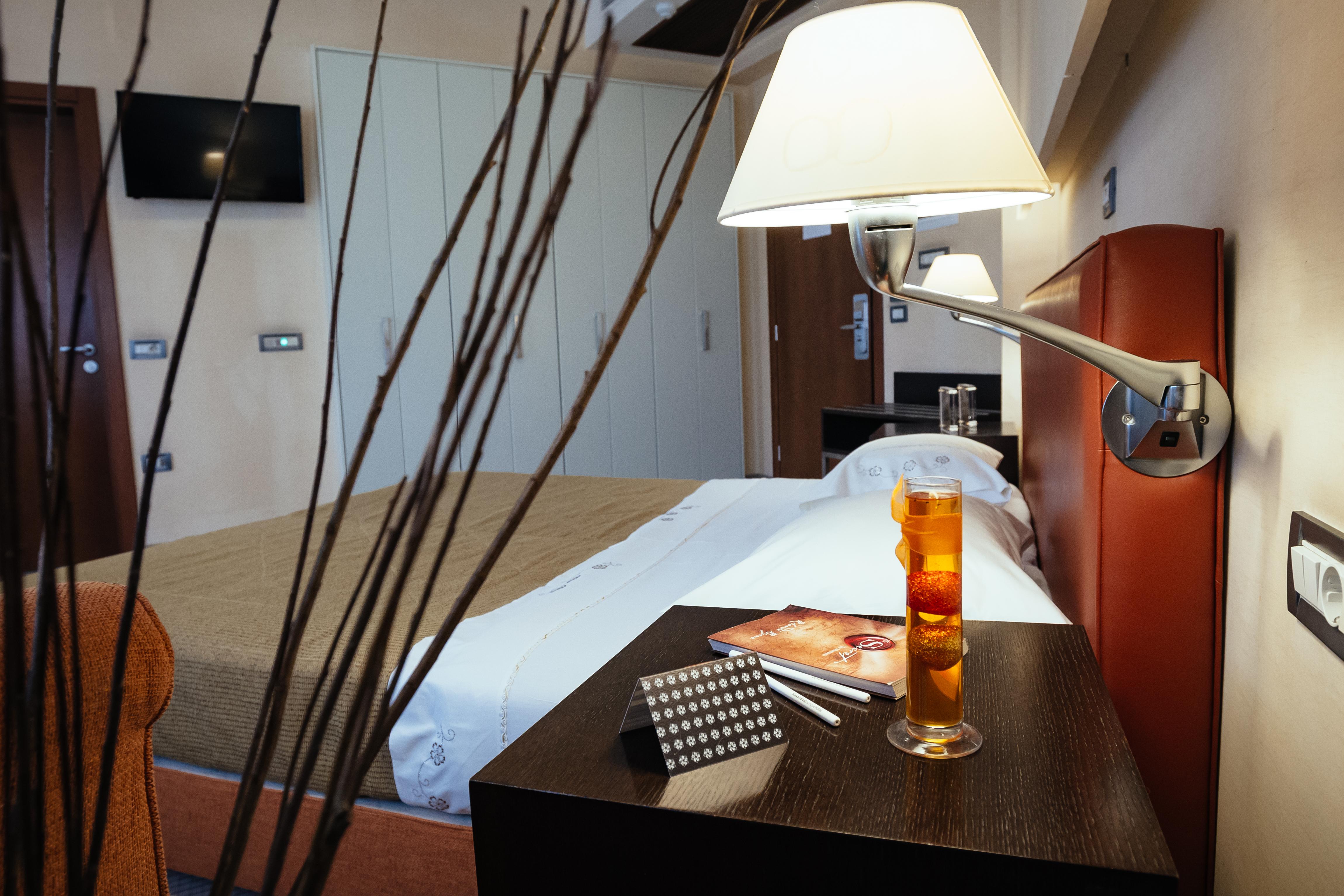 Hotel Alexandros Boutique