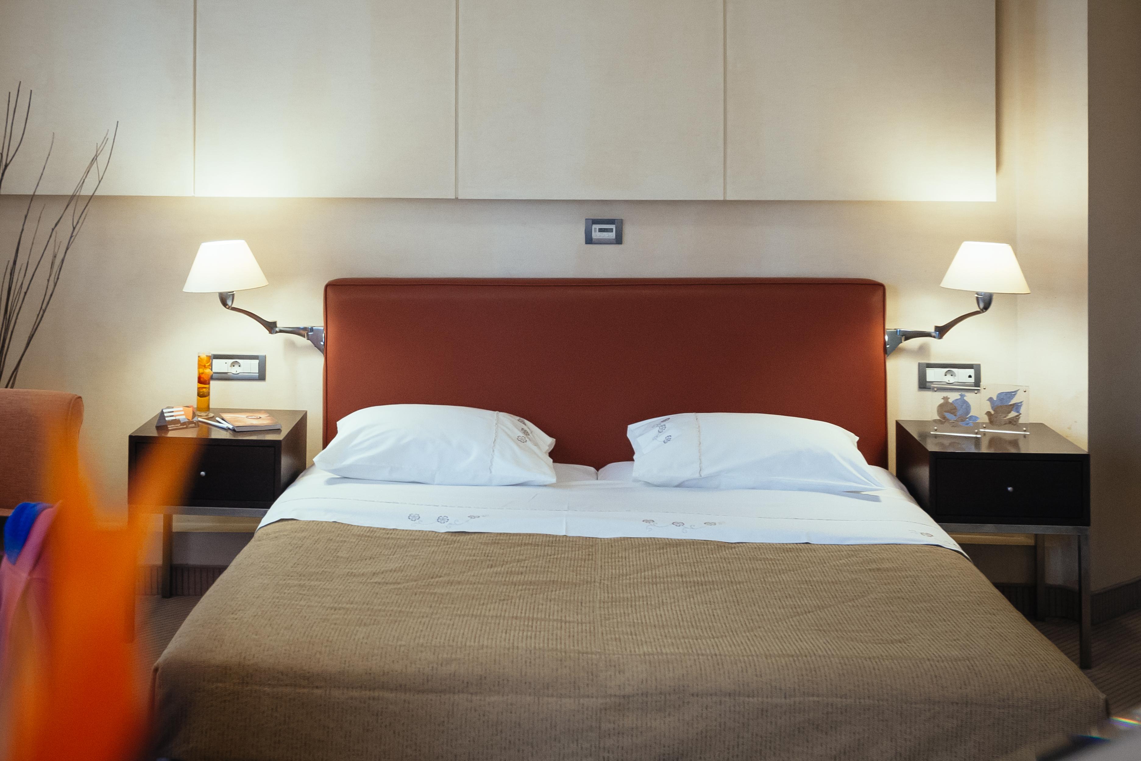 Alexandros Boutique Hotel