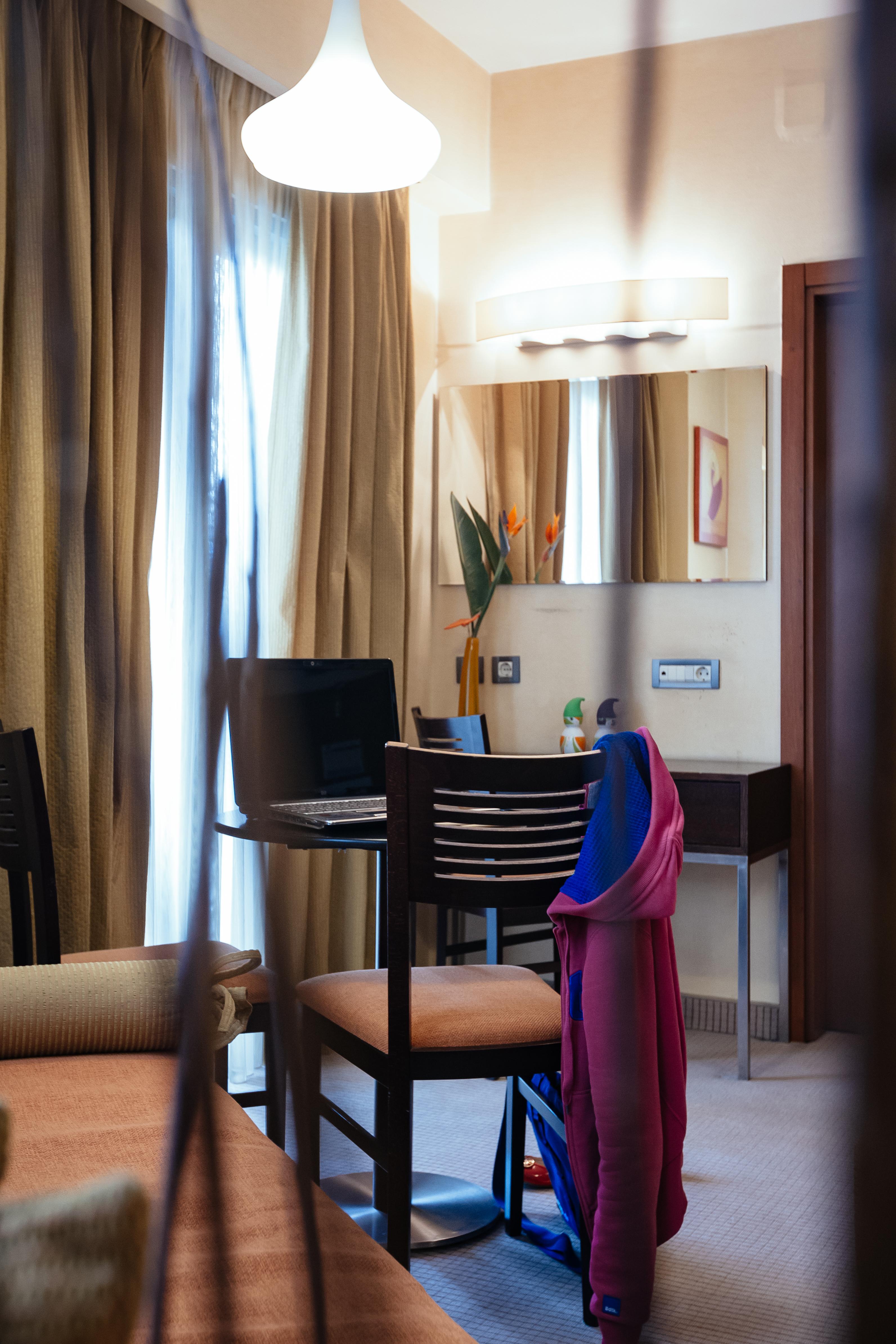 Hotel Alexandros Boutique Nauplie