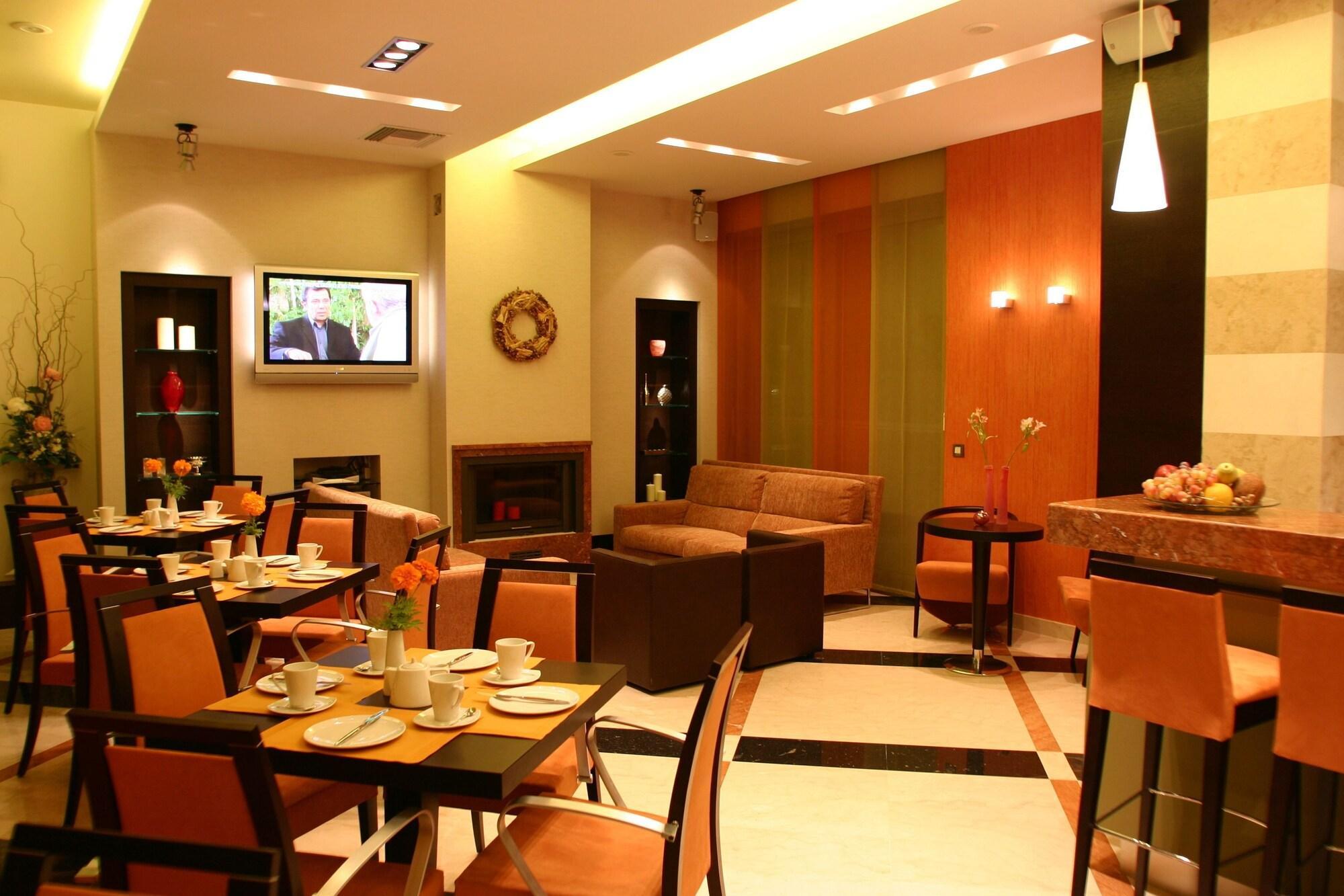 Alexandros Boutique Hotel Nauplie