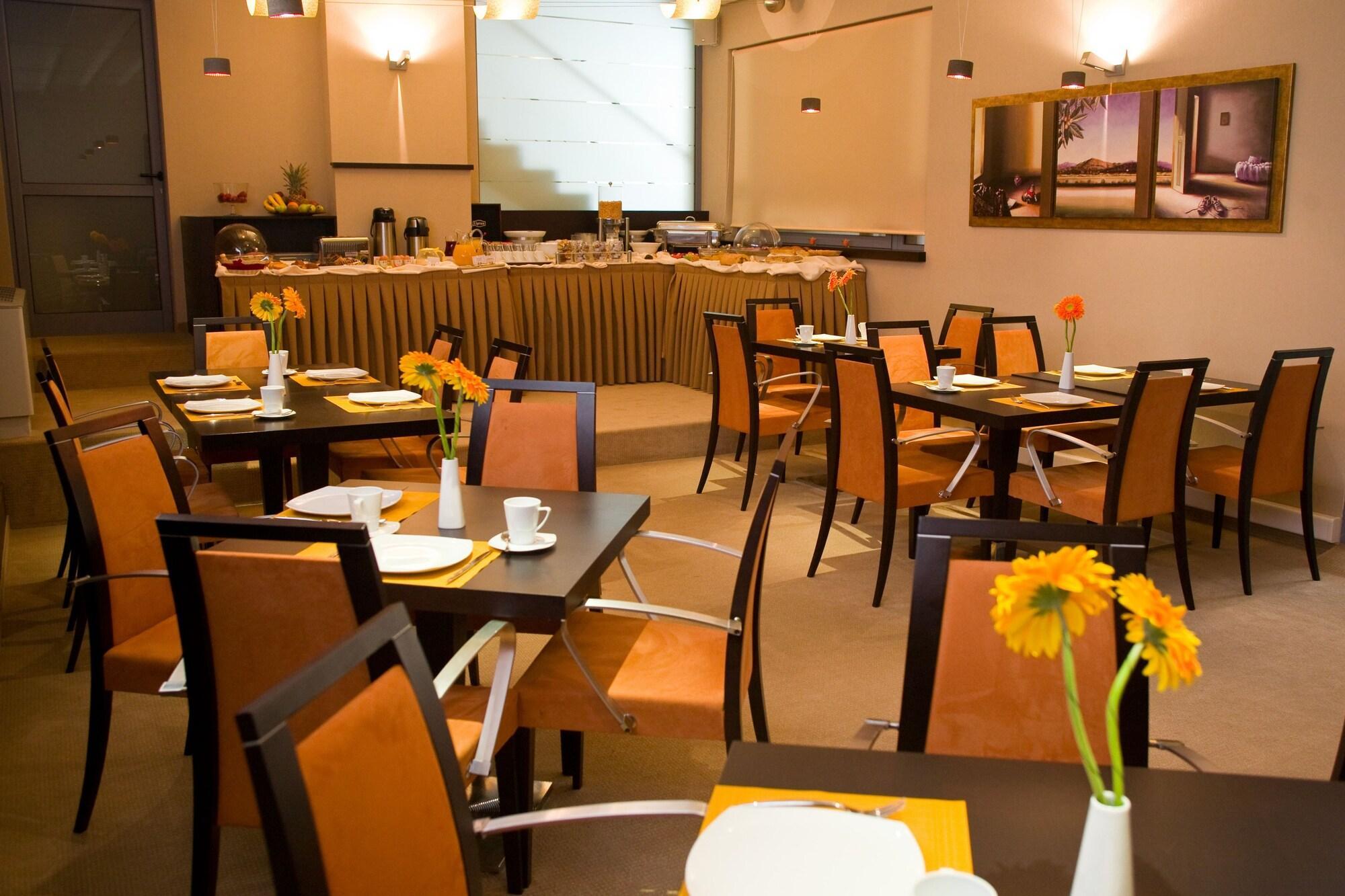 Hotel Alexandros Boutique Nauplie