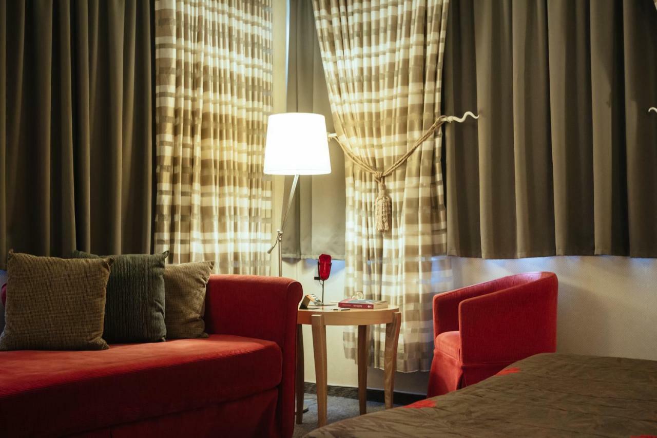 Hotel Alexandros Boutique Nauplie